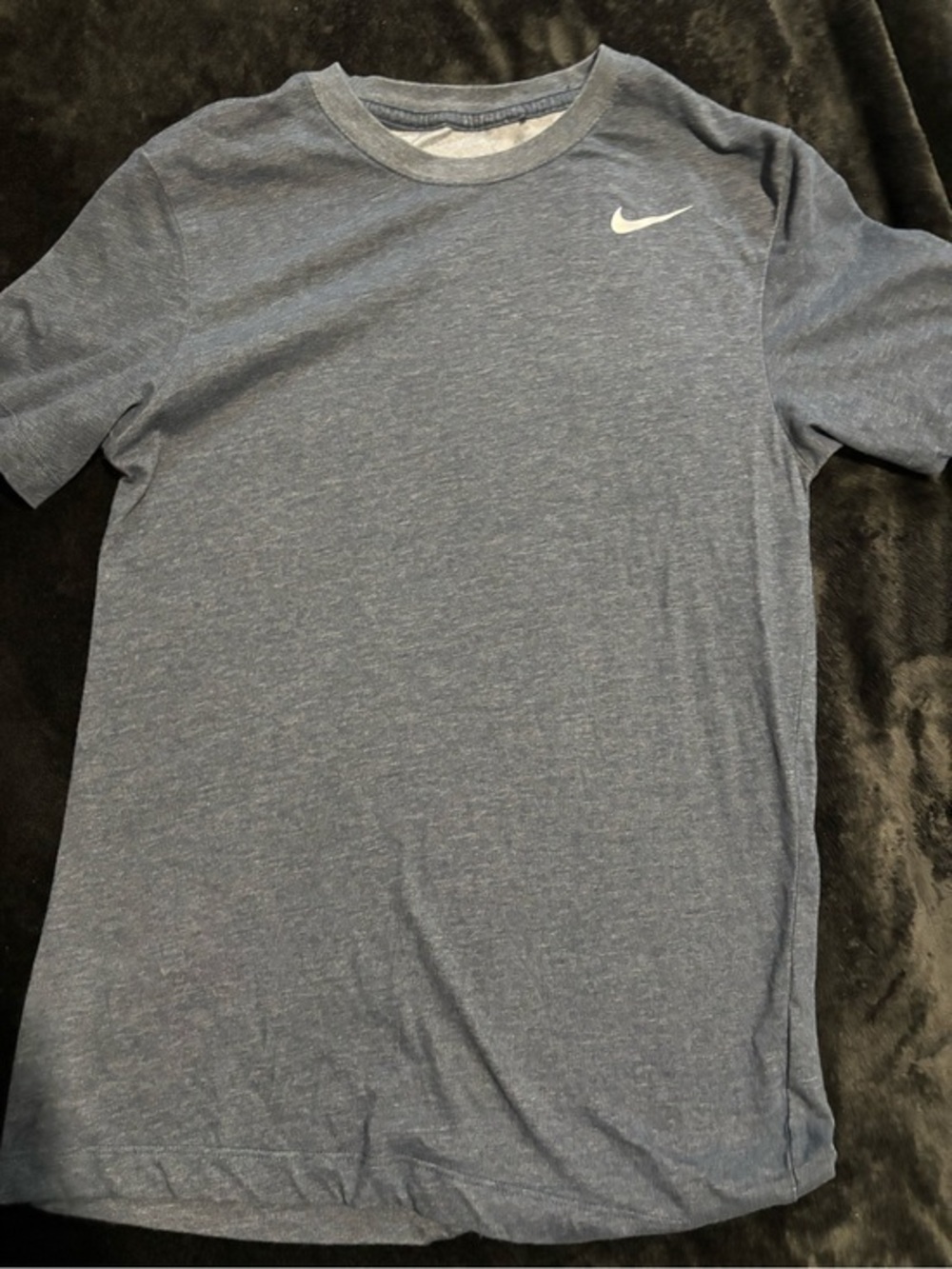 Nike Dri-Fit menβs short sleeve T-shirt, size small